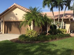 1539 NW 97th Ter, Coral Springs, FL 33071