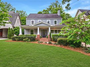 1349 Middlesex Ave NE, Atlanta, GA 30306