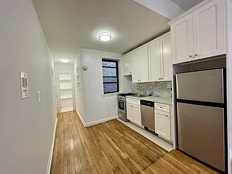Rented by Compass