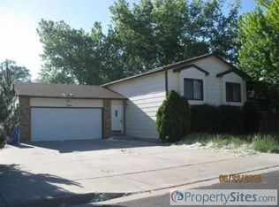 1245 Silver Fir Dr, Loveland, CO 80538