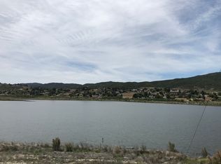 Sandy Ridge Rd, Lake Elizabeth, CA 93532