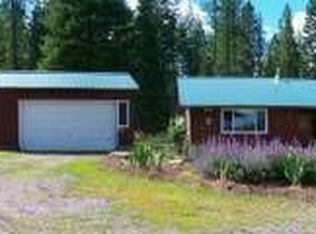 69541 Ruckle Rd, Summerville, OR 97876