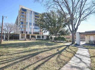2100 Santa Fe St APT 508, Wichita Falls, TX 76309