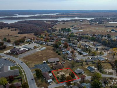 192 Greenbriar Cir, Mannford, OK, 74044