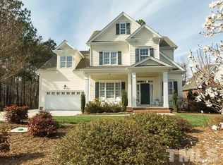 6 Elam Ct, Durham, NC 27705
