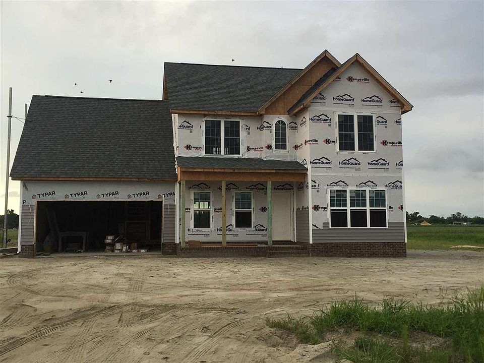 2nd image of 105 Neuse Dr Lot 13