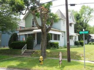 527 1st St, Du Bois, PA 15801