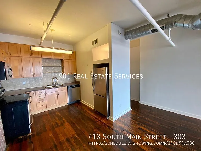 413 S Main St #303 — Photo 8