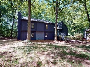 5129 Post Road Ter, Stone Mountain, GA 30088