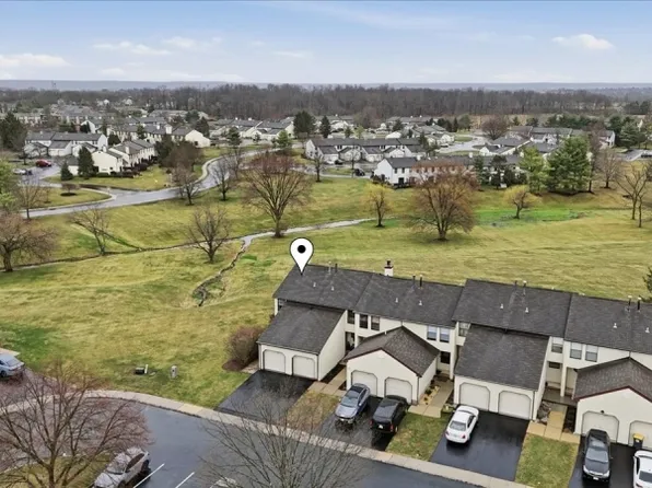 262 Spruce Ct, Raritan Twp., NJ 08822