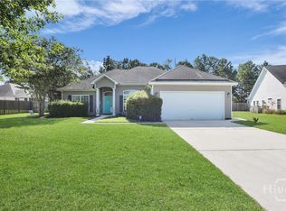 801 Granite Ln, Savannah, GA 31419