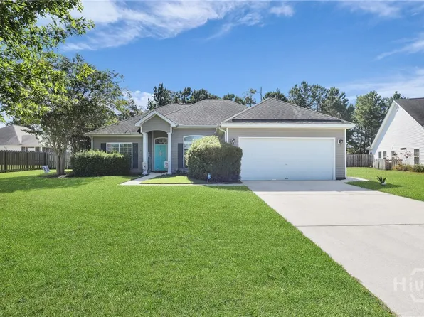 801 Granite Lane, Savannah, GA 31419