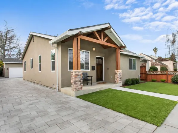 1905 Morse St, Santa Clara, CA 95050