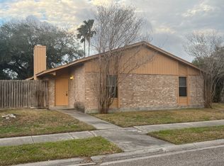 2942 River Bend Ct, Corpus Christi, TX 78415