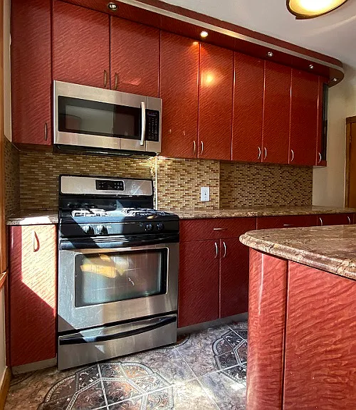 66-60 Booth St #PENTHOUSE — Photo 6