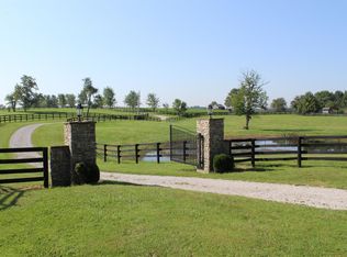 2549 Bethlehem Rd, Paris, KY 40361