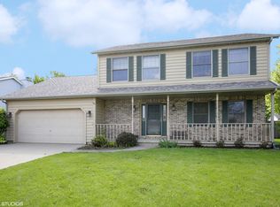 1447 William St, Sycamore, IL 60178