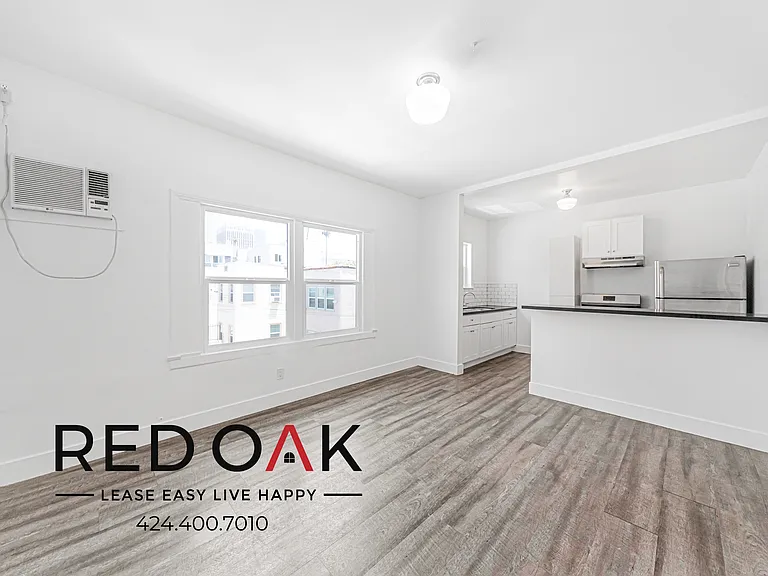 859 S New Hampshire Ave #207 — Photo 1