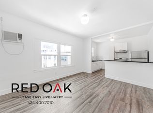 859 S New Hampshire Ave APT 207, Los Angeles, CA 90005