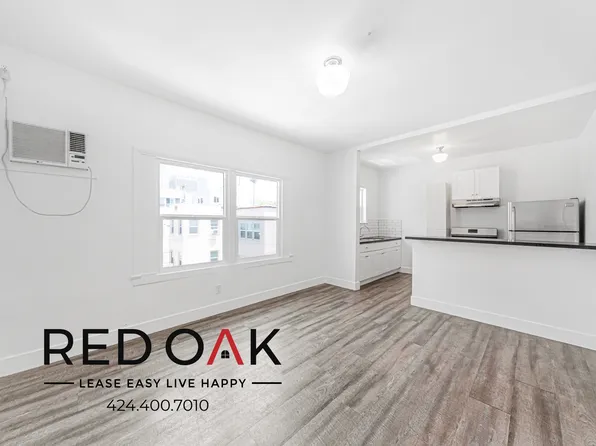 859 S New Hampshire Ave, Los Angeles, CA