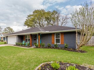 11311 Gaymoor Dr, Houston, TX 77035