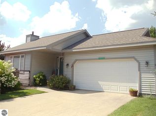 12023 S Elk Run #23, Traverse City, MI 49684