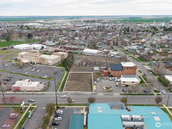 0 Rose Street, Walla Walla, WA 99362