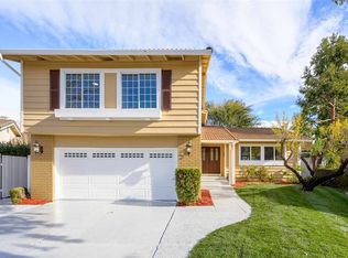 45770 Cayuga Ct, Fremont, CA 94539