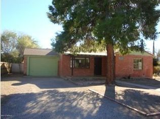2902 E Malvern St, Tucson, AZ 85716