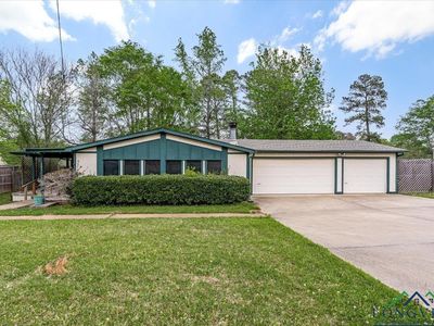 105 Shawnee Trl, Hallsville, TX, 75650