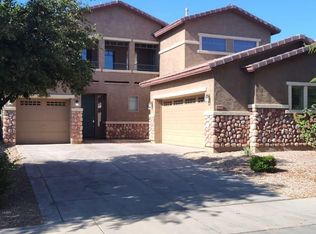 15993 W Yucatan Dr, Surprise, AZ 85379