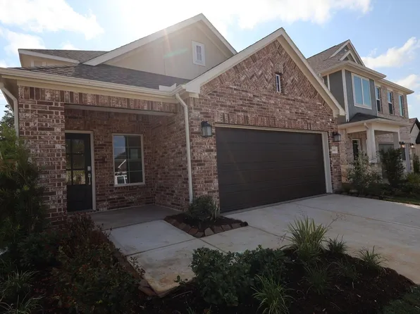 21430 Jacaranda Blossom Way, Tomball, TX 77377
