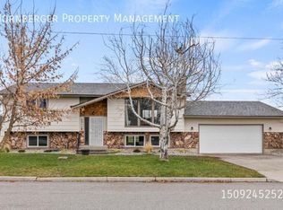 4510 N Sommer St, Spokane, WA 99216