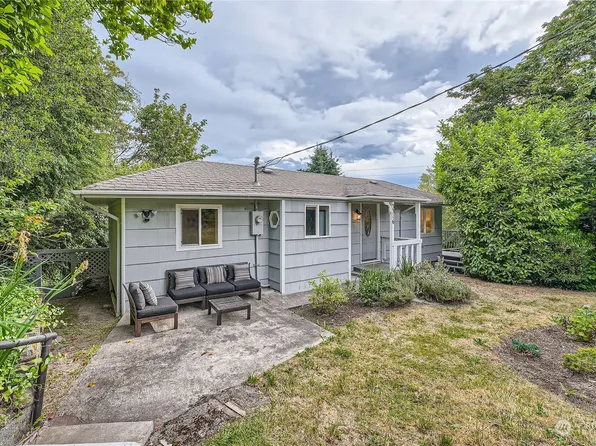 3316 S Othello Street, Seattle, WA 98118