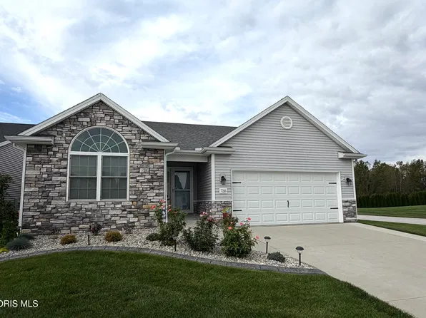 735 Meadowland Trl, Toledo, OH 43615
