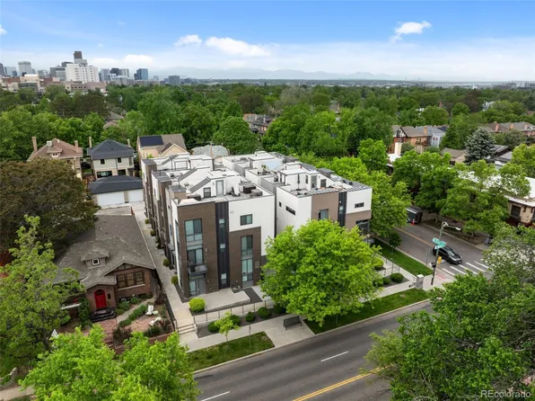 2055 N York Street, Denver, CO 80205