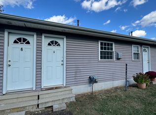1039 Evanston Dr APT 7, Jackson, MI 49202