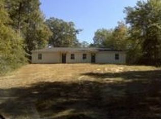 15 Ponderosa Dr, Phenix City, AL 36869
