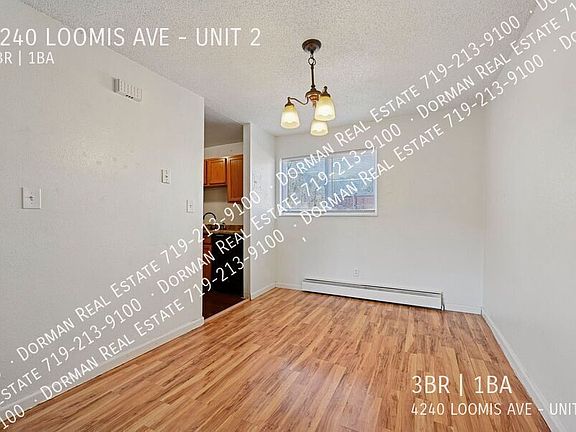 4th image of 4240 Loomis Ave APT 2