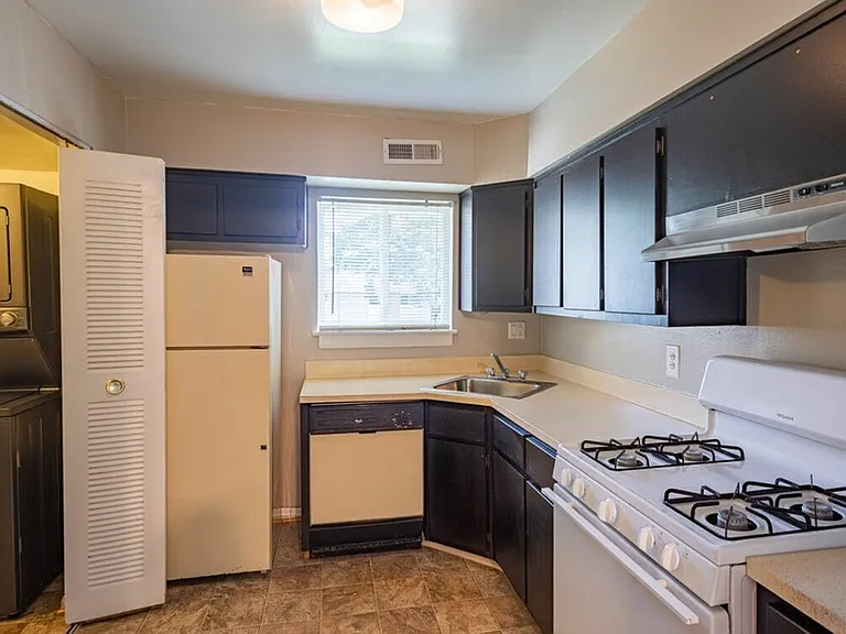 Classic Kitchen