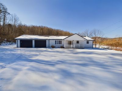 4781 McComas Rd, Salt Rock, WV, 25559