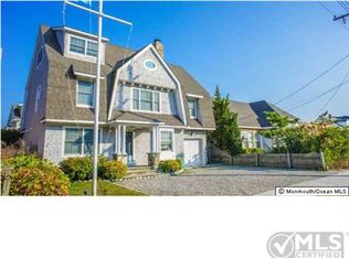 833 Main Ave, Bay Head, NJ 08742