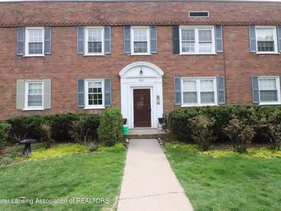 605 Glenmoor Rd APT 3A, East Lansing, MI, 48823