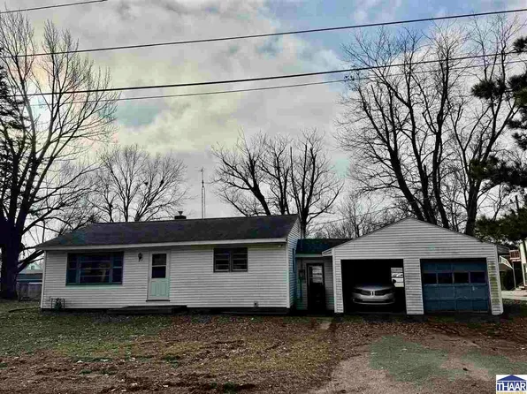 489 E 6th St, Clinton, IN 47842