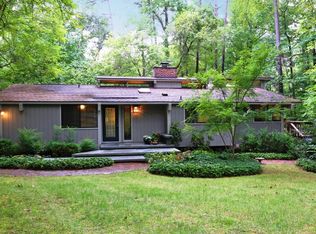 1417 Arboretum Dr, Chapel Hill, NC 27517