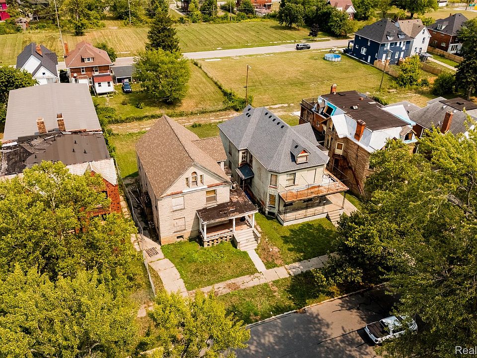 1574 & 1582 Cadillac Blvd, photo 2
