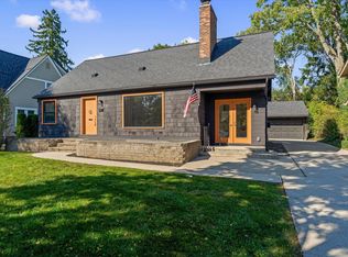 680 W Lincoln Ave, Birmingham, MI 48009