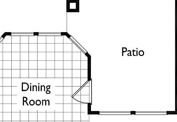 4th image of 1421 Appaloosa Dr