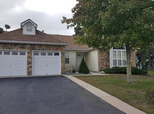 6 Corfu Ct, Toms River, NJ 08757