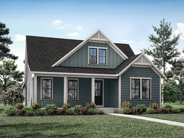 406 Bailey St, Lebanon, OH 45030